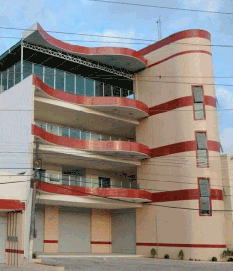 empresa empresa
