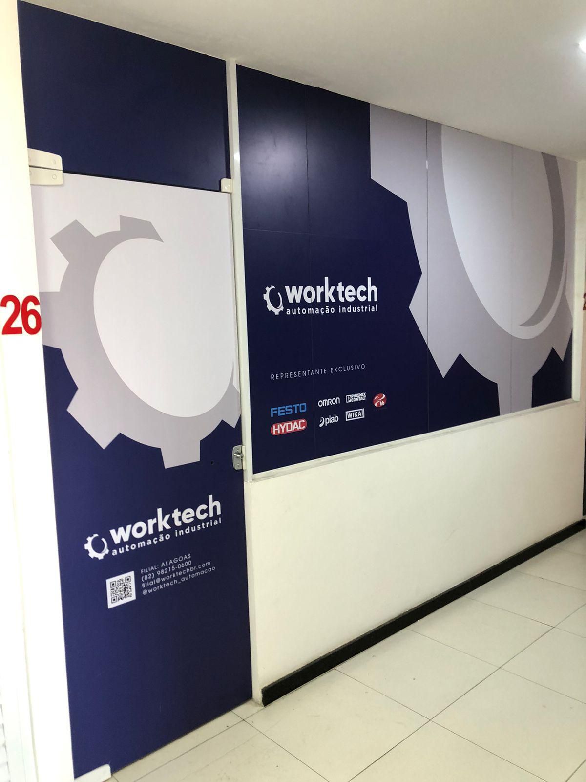 WorkTech