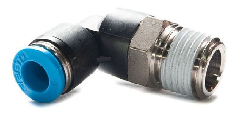 Fabricante conexões pneumáticas
