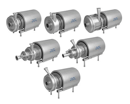 ALFA LAVAL