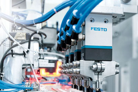 FESTO